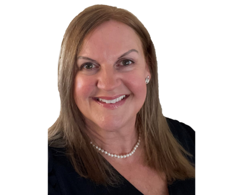 Director of HR Transformation - Marcie Carleton