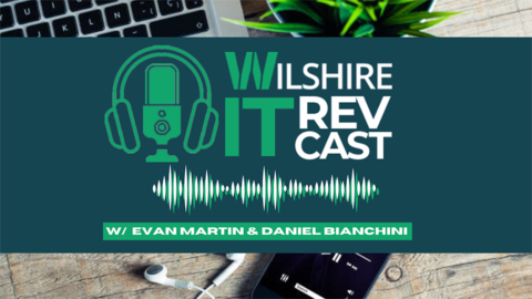 Healthcare IT, Revenue Cycle Consulting Podcast