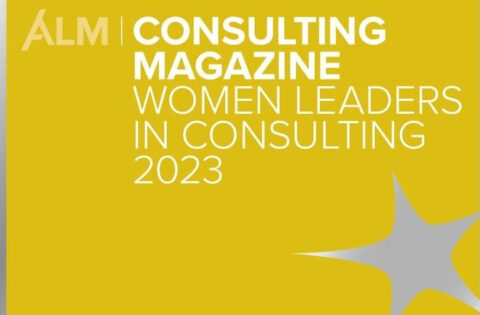 Women Leaders in Consulting 2023