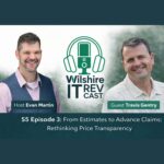 S5 EP3 From Estimates to Advance Claims Rethinking Price Transparency episode artwork