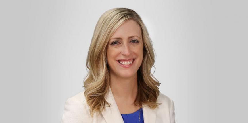 Rebecca Haymaker