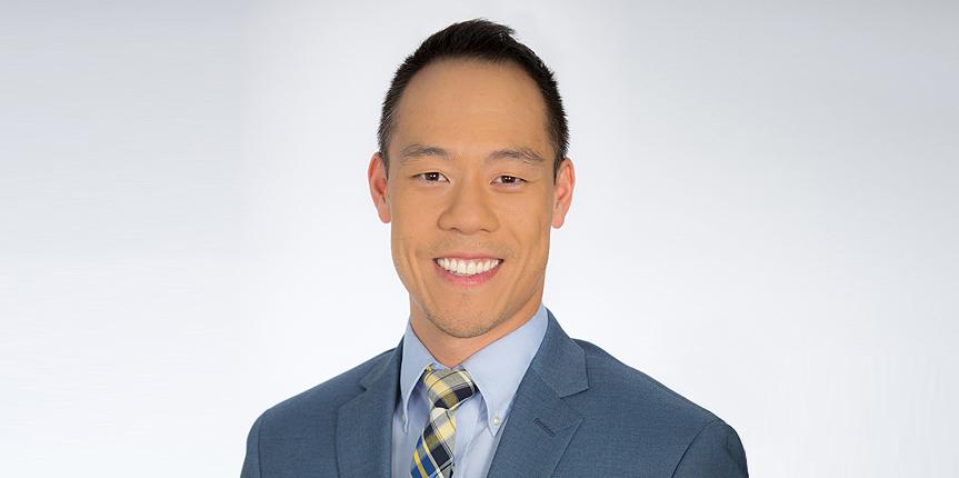 Jeremy Hung
