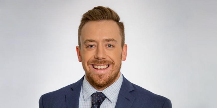 Andrew Wade
